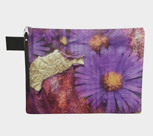 Load image into Gallery viewer, Golden Daisy Tablet Carry All Case
