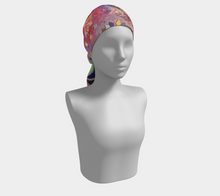 Load image into Gallery viewer, Colors of Brokenness Scarf
