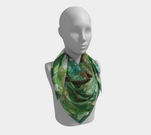 Load image into Gallery viewer, Among the Trees 36 inch square
