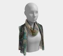 Load image into Gallery viewer, We Rise Above Scarf
