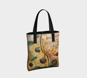 Light for the Soul Tote Bag