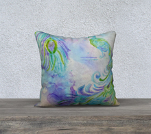 Load image into Gallery viewer, Elegance of Nature Pillow Case
