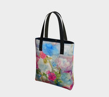 Load image into Gallery viewer, Beauty in the Clouds Tote Bag
