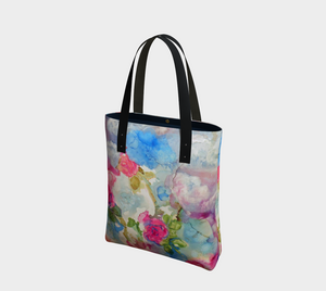Beauty in the Clouds Tote Bag