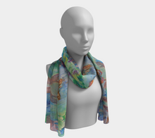 Load image into Gallery viewer, She Choose Freedom Scarf
