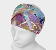 Load image into Gallery viewer, Dragonfly Dreams Headband
