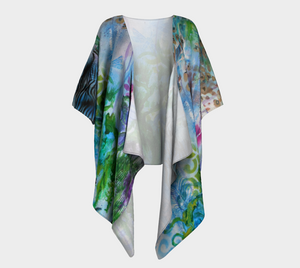 Elements of Nature 2 Kimono