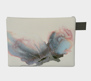 God's Butterfly Tablet Carry All Case