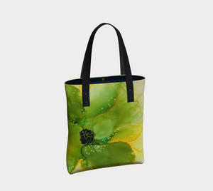 Peace Tote Bag