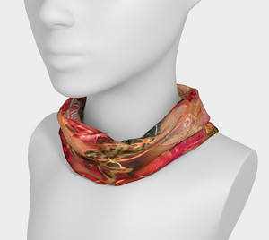 Autumn Breeze  Headband