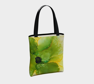 Peace Tote Bag