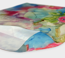 Load image into Gallery viewer, Beauty Among the Clouds Headband
