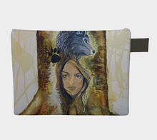 Load image into Gallery viewer, Blended Spirits Tablet Carry All Case
