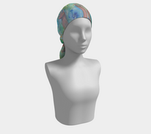 Load image into Gallery viewer, She Choose Freedom Scarf
