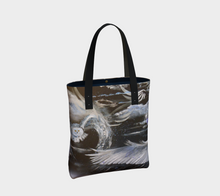 Load image into Gallery viewer, Ascension of Flight Tote Bag
