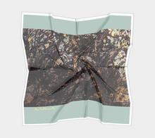 Load image into Gallery viewer, Whisper in the Woods 26 inch square
