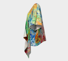 Load image into Gallery viewer, Flutter in the Rain Kimono
