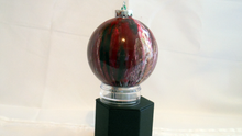 Load image into Gallery viewer, Holiday Ornament-Open Faced
