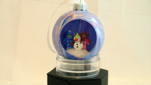 Load image into Gallery viewer, Holiday Ornament-Acrylic Open Faced
