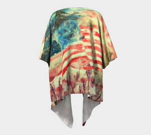 Our Majestic Lands KImono