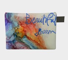 Load image into Gallery viewer, Beautiful Dream Tablet Carry All Case
