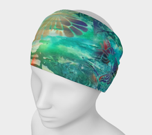 Load image into Gallery viewer, Butterfly Whispers Headband
