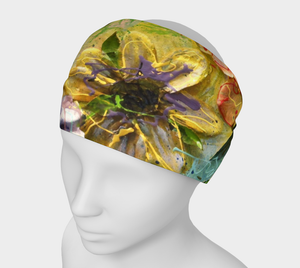 Blossom Buzz Headband