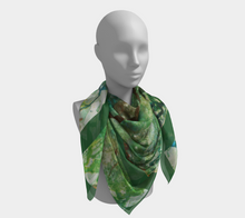 Load image into Gallery viewer, Among the Trees 36 inch square
