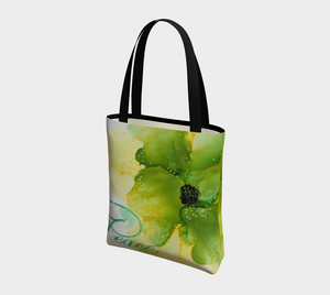 Peace Tote Bag