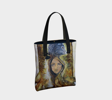 Load image into Gallery viewer, Blended Spirits Tote Bag
