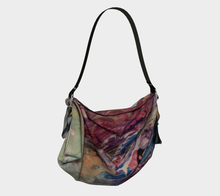 Load image into Gallery viewer, Color Flight Origami Bag
