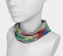 Load image into Gallery viewer, Beauty Among the Clouds Headband

