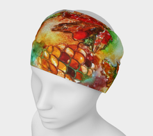 Load image into Gallery viewer, Golden Season Headband
