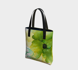 Peace Tote Bag