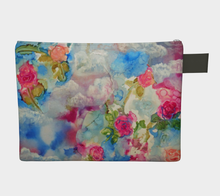 Load image into Gallery viewer, Beauty in the Clouds Tablet Carry All Case
