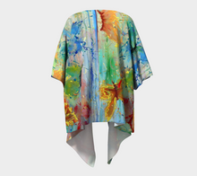 Load image into Gallery viewer, Flutter in the Rain Kimono

