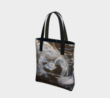 Load image into Gallery viewer, Ascension of Flight Tote Bag
