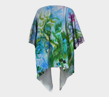 Load image into Gallery viewer, Elements of Nature 2 Kimono
