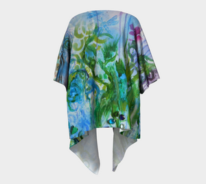 Elements of Nature 2 Kimono