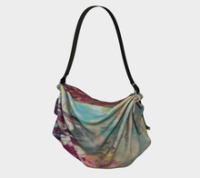 Load image into Gallery viewer, Color Flight Origami Bag
