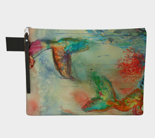Load image into Gallery viewer, Beauty Below the Surface Tablet Carry All Case
