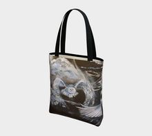 Load image into Gallery viewer, Ascension of Flight Tote Bag
