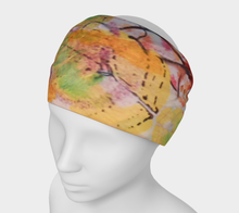 Load image into Gallery viewer, Colors of the Wind Headband
