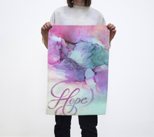 Load image into Gallery viewer, Hope 1 Tea Towel
